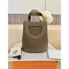 Hermes Bucket Bags